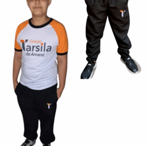 CAL?A TACTEL MASC TARSILA XG