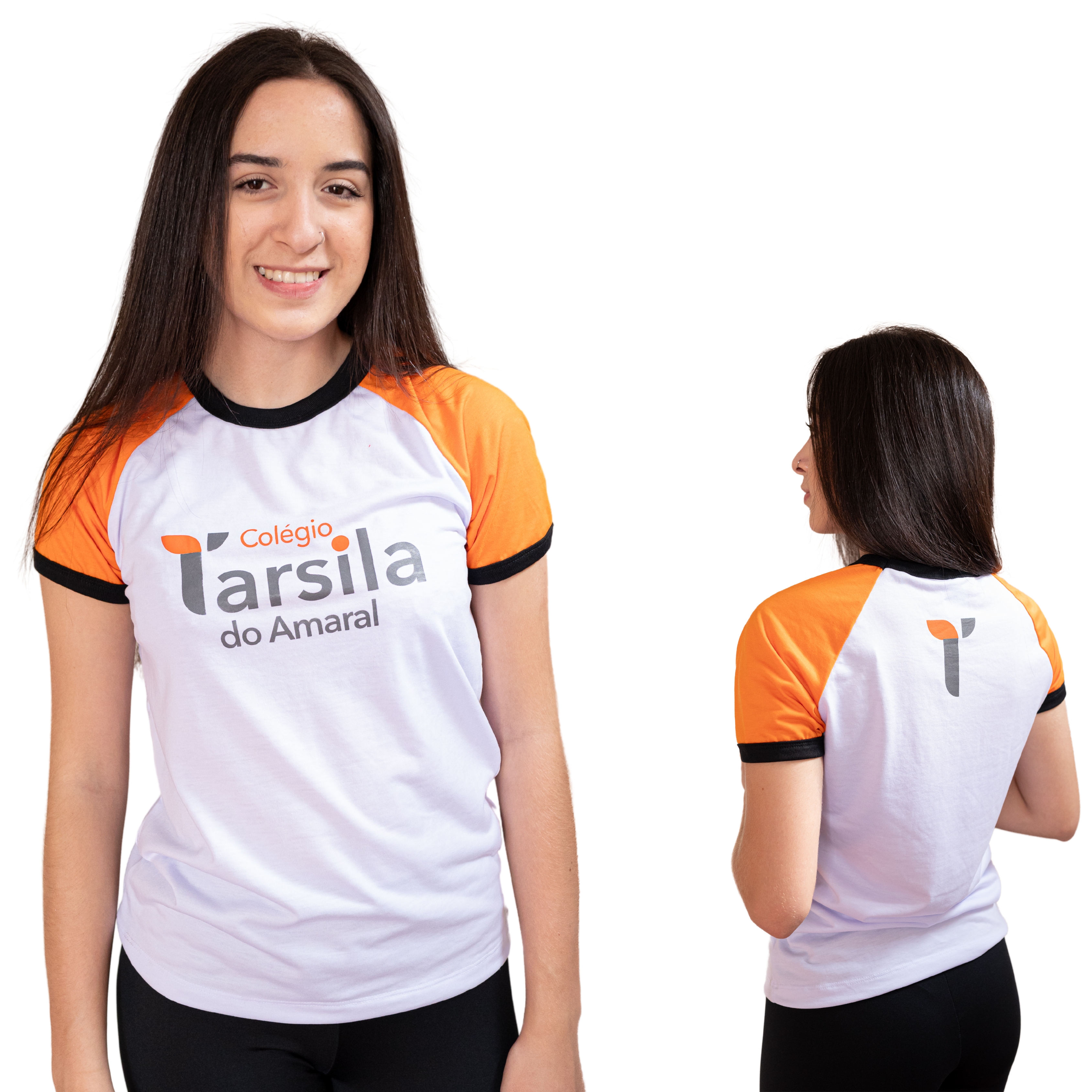 CAMISETA TARSILA MC XG
