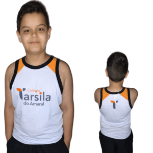 CAMISETA TARSILA REG XG