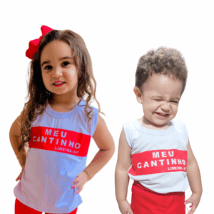 CAMISETA MEU CANTINHO REG 1