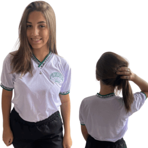 CAMISETA PERCHES MC 10
