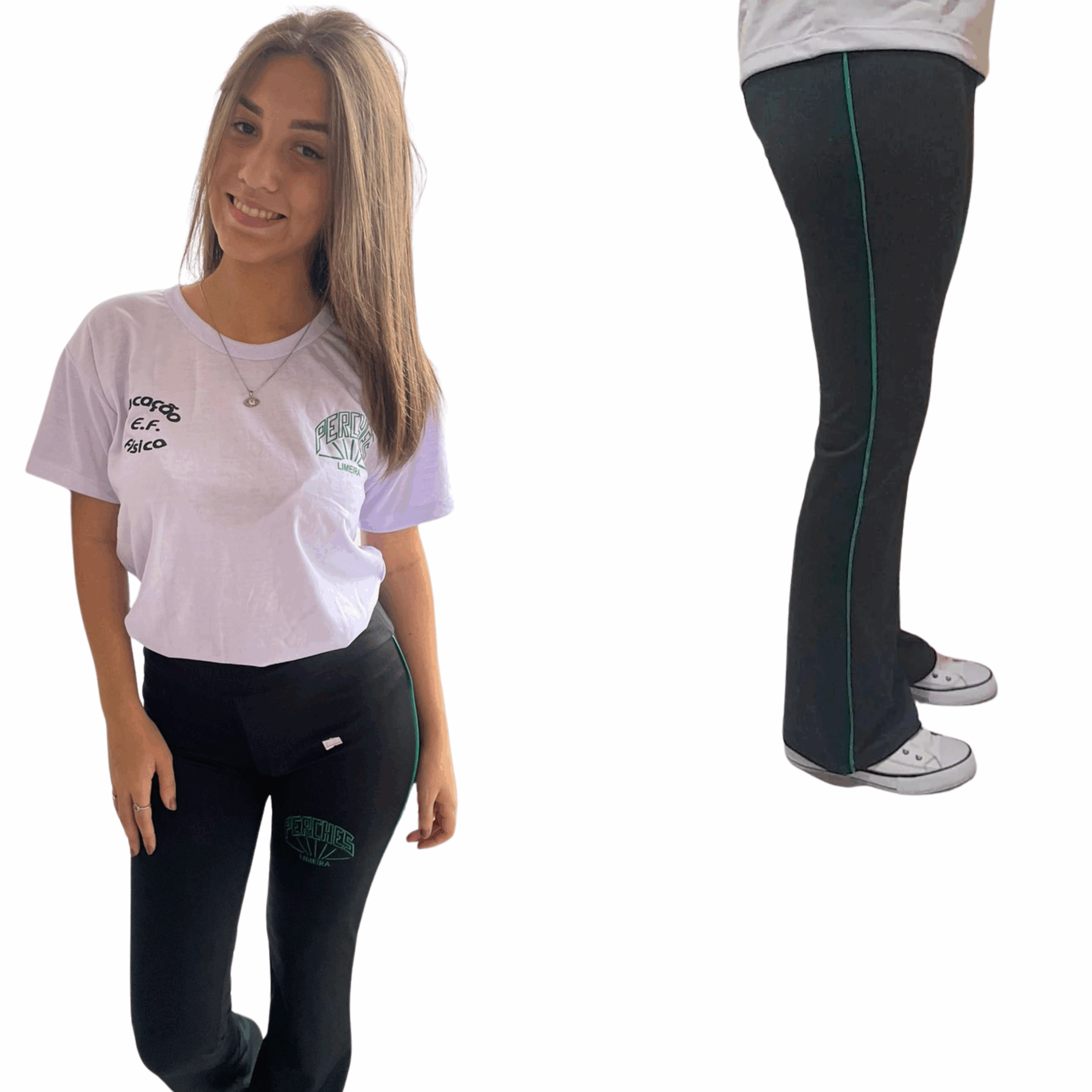 BAILARINA PERCHES GG