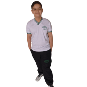CAL?A TACTEL JOGGER MASC PERCHES 12