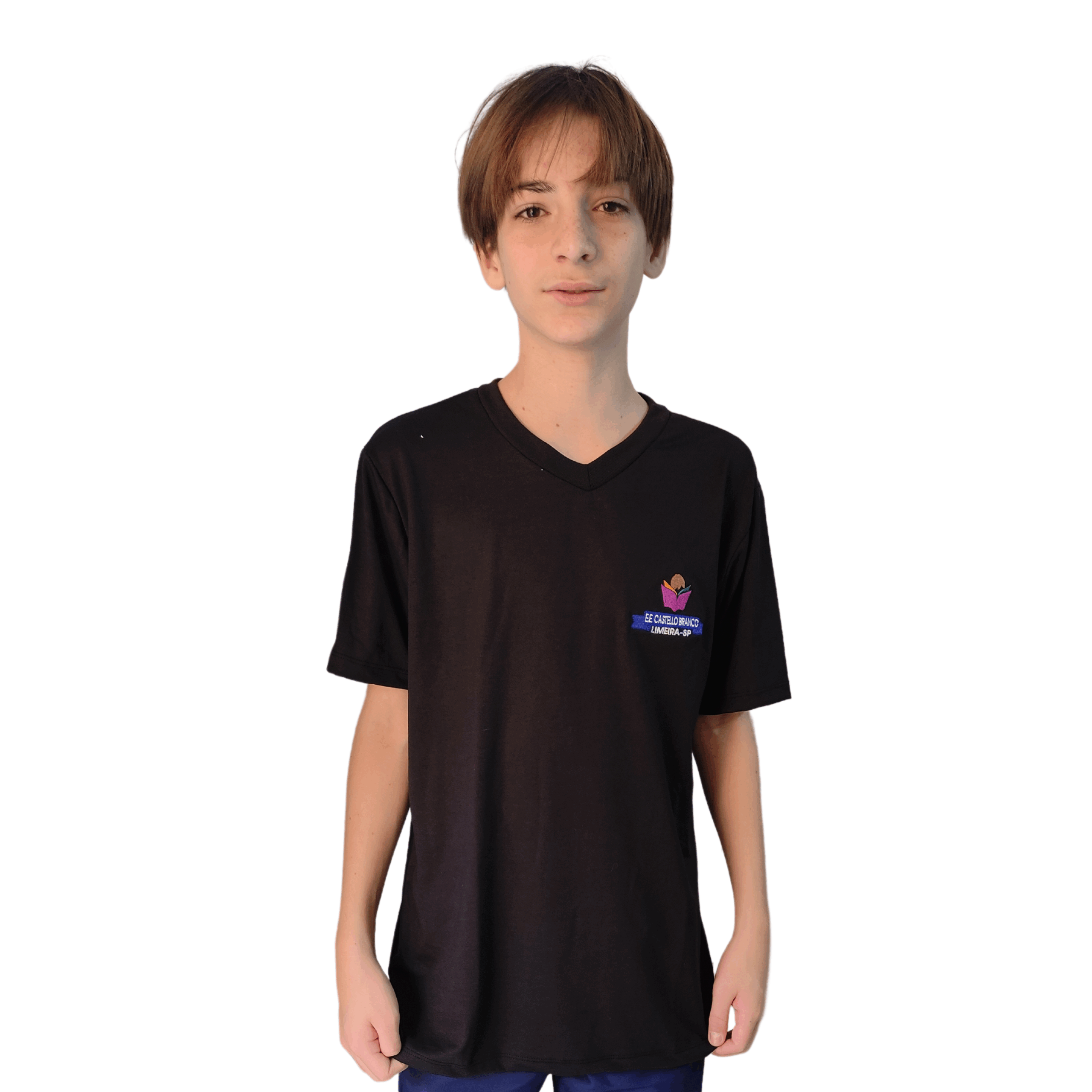 CAMISETA  CEL MC XG
