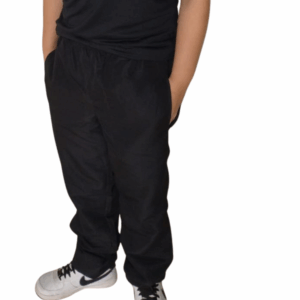 CAL?A JOGGER PRETA LISA XG