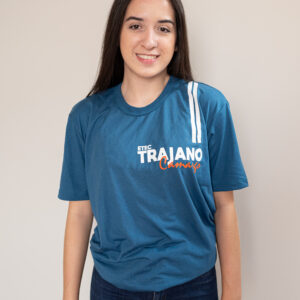 CAMISETA MC TRAJANO XG