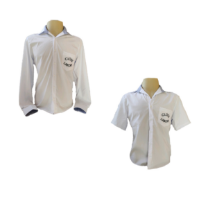 Uniformes empresariais | CAMISA SOCIAL - TRICOLINE IBIZA