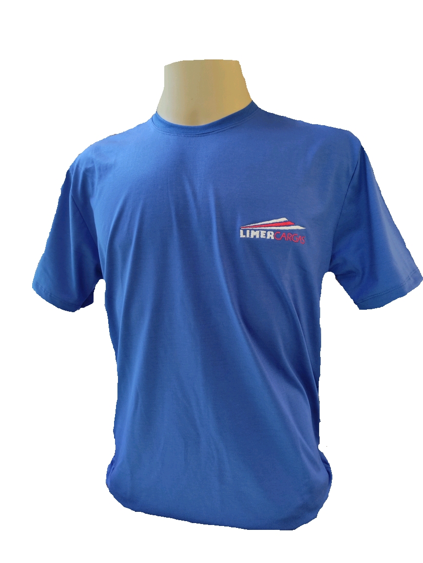 Uniformes empresariais | CAMISETA MALHA PV ANTIPILLING - Imagem 8