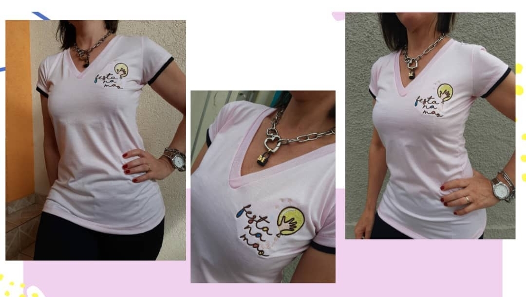 Uniformes empresariais | CAMISETA MALHA PV ANTIPILLING - Imagem 11